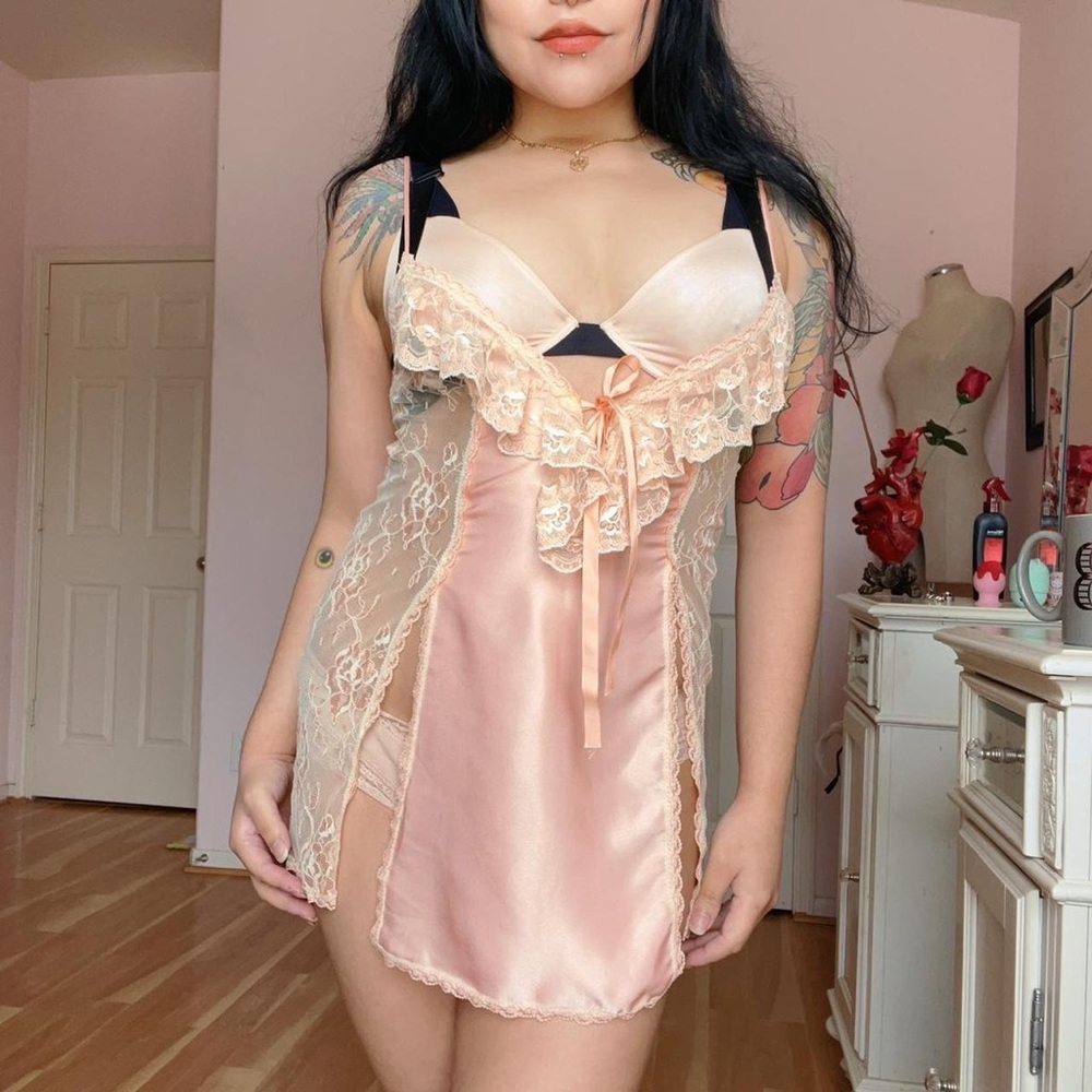 🍑 ‼️SOLD‼️ - Picture 4 of 9